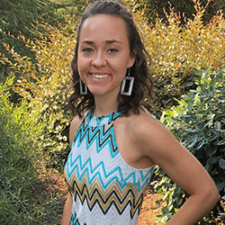 Katie - 2018 Graduate, Mercy Multiplied