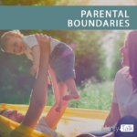 172 | Parental Boundaries
