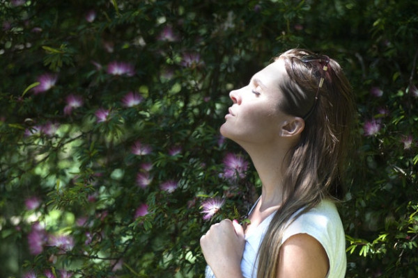 Are You Tending Your Garden?