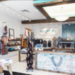 First Harvest Boutique + Mercy Multiplied