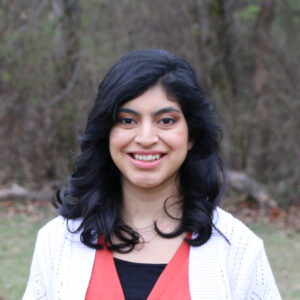 Jeni - 2019 Graduate Lives Transformed