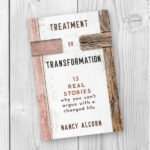 Nancy Alcorn Releases Inspiring New Book