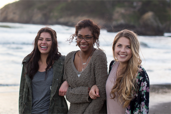 mercy_girls_walking_beach_600x400 Mercy Multiplied Graduates Are Walking in Freedom