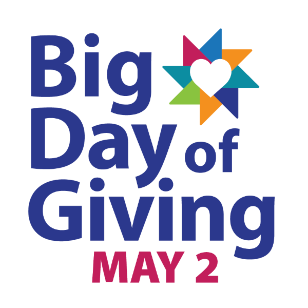 Big Day of Giving 2019 - Give Local America