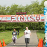 Final Run for Mercy 5K and Family Walk of 2019 Comes to a Close