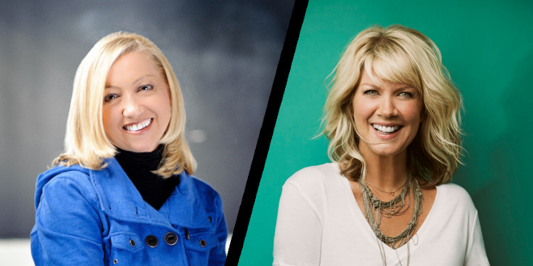 Mercy Multiplied California Home Ten Year Celebration - September 26, 2019