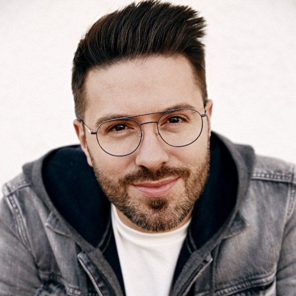 Danny Gokey