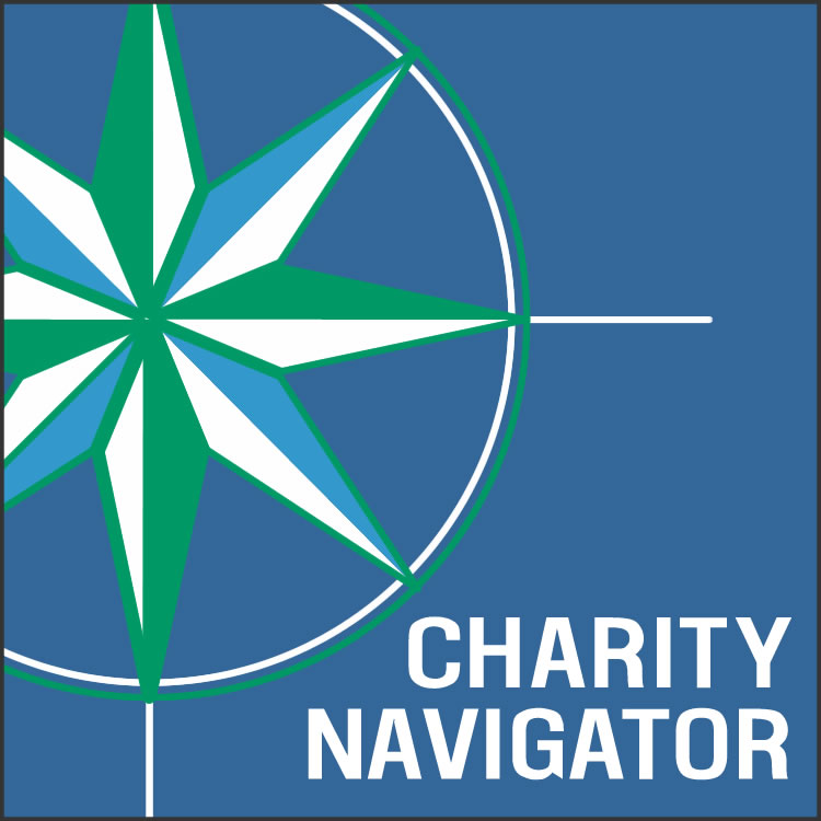 Charity Navigator Four Star Charity - Charity Navigator