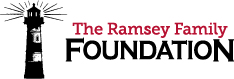 The Ramsey Family Foundation logo