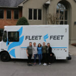 Fleet Feet Donates New and Gently Used Running Shoes to Nashville Residents