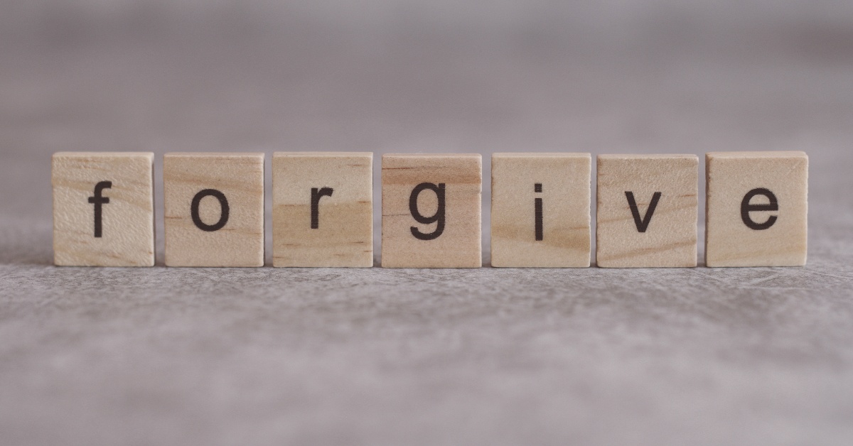 4 Things You Need to Know About Forgiveness | Mercy Blog » Christian Relationships