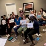 Mercy Residents Learn the Importance of Self-Care at Joyce Meyer’s Love Life Girls’ Night In Virtual Event