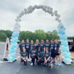 Virtual Run for Mercy 5K and Family Walk Goes Global