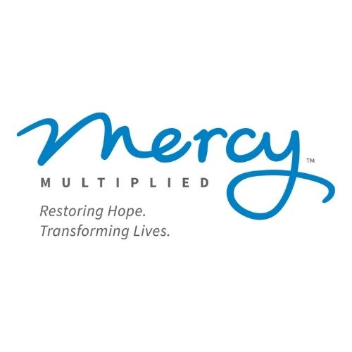Media Kit | Mercy Multiplied