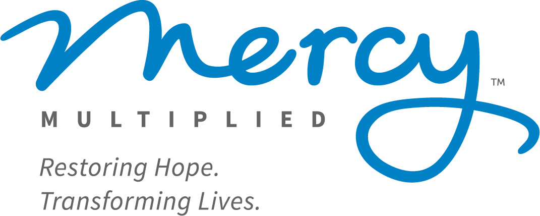 Mercy Multiplied Logo