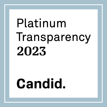 2019 GuideStar Seal of Transparency