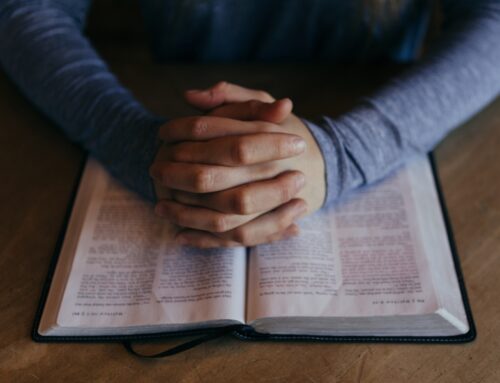 How to Practically Approach Your Prayer Life