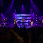 Worship Experience Celebrates Lives Transformed at Mercy Center for Wellness and Counseling in West Monroe, Louisiana