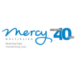 Mercy Multiplied Celebrates 40 Years of Ministry and Thousands of Lives Transformed