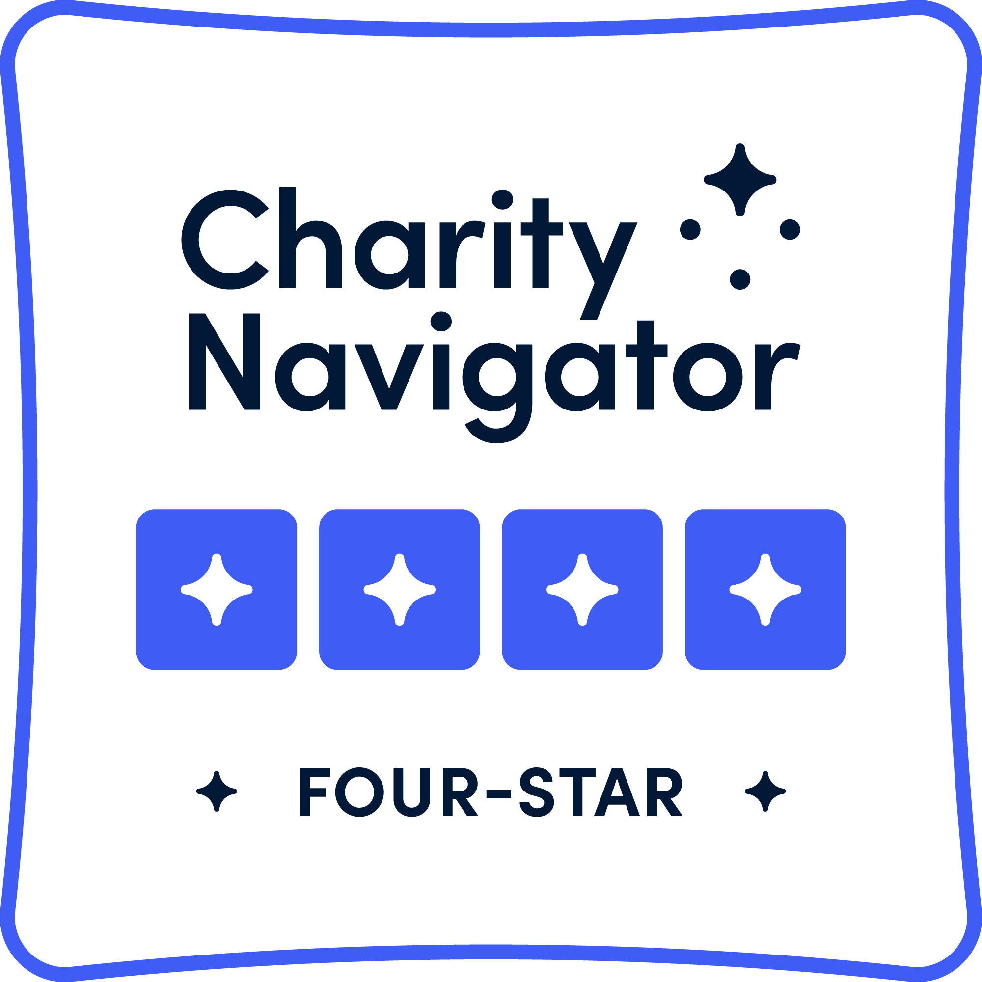 Four Star Charity - Charity Navigator