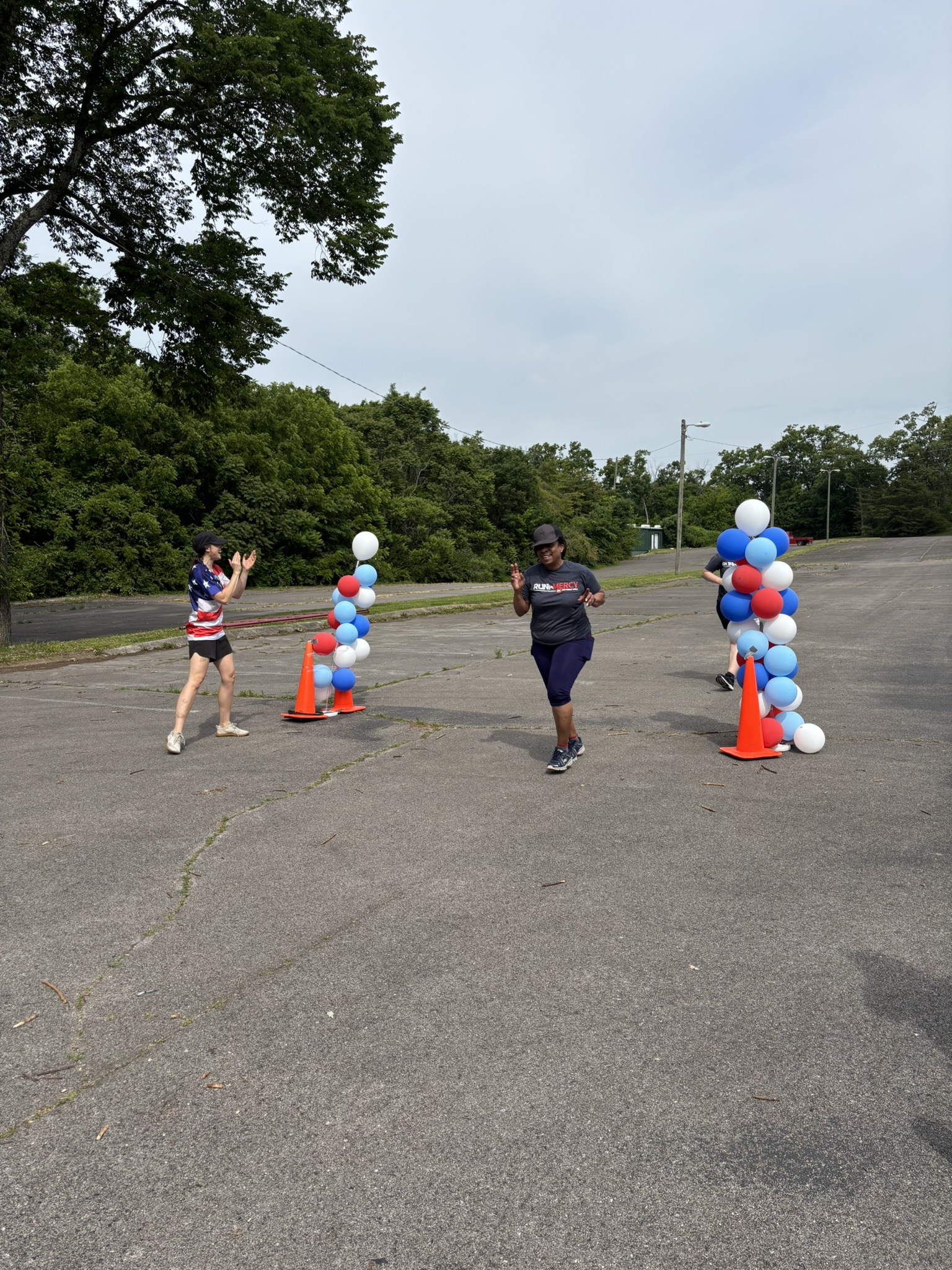 4 – Donor Finishing