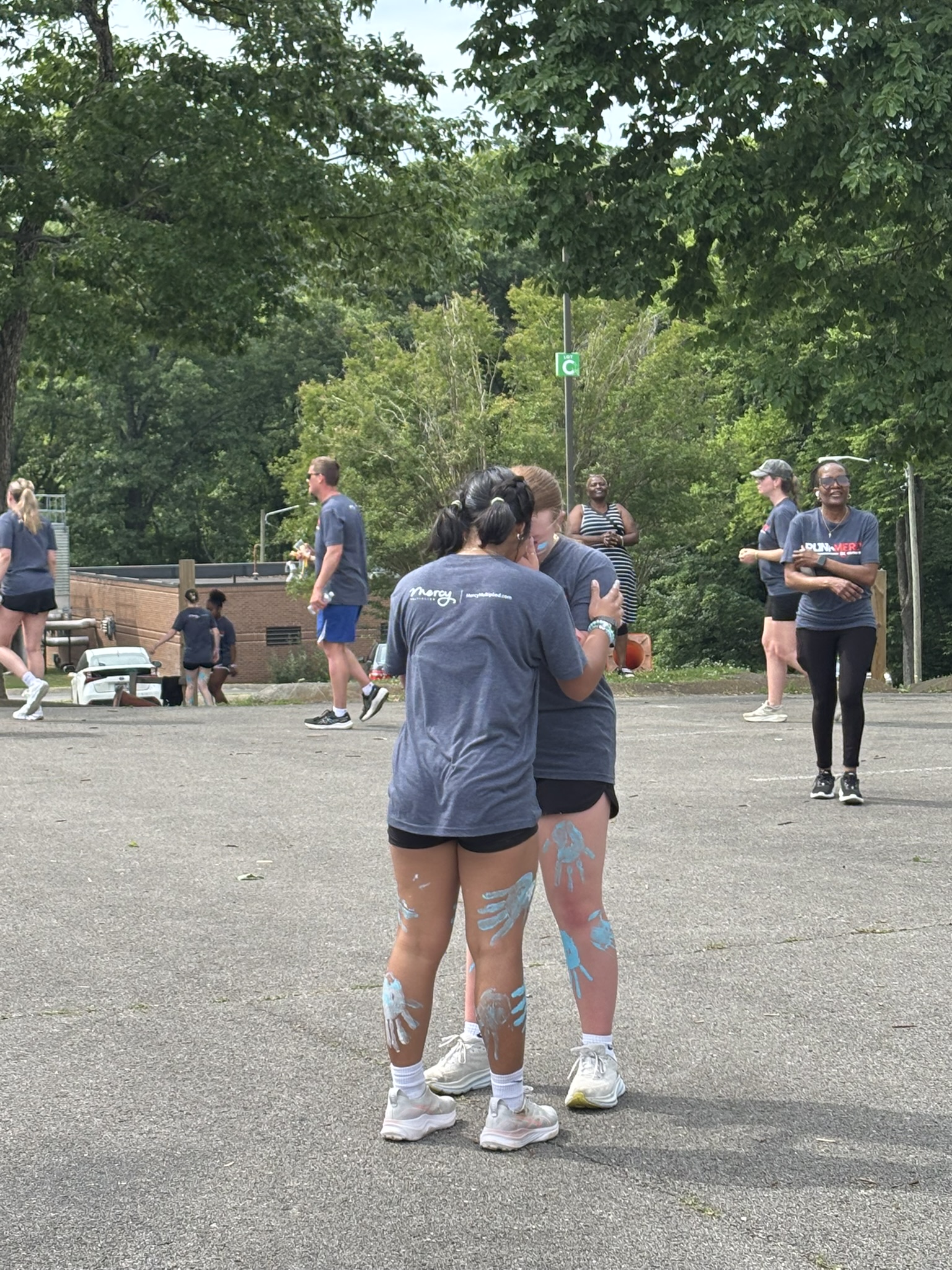 4 – Emotional Support