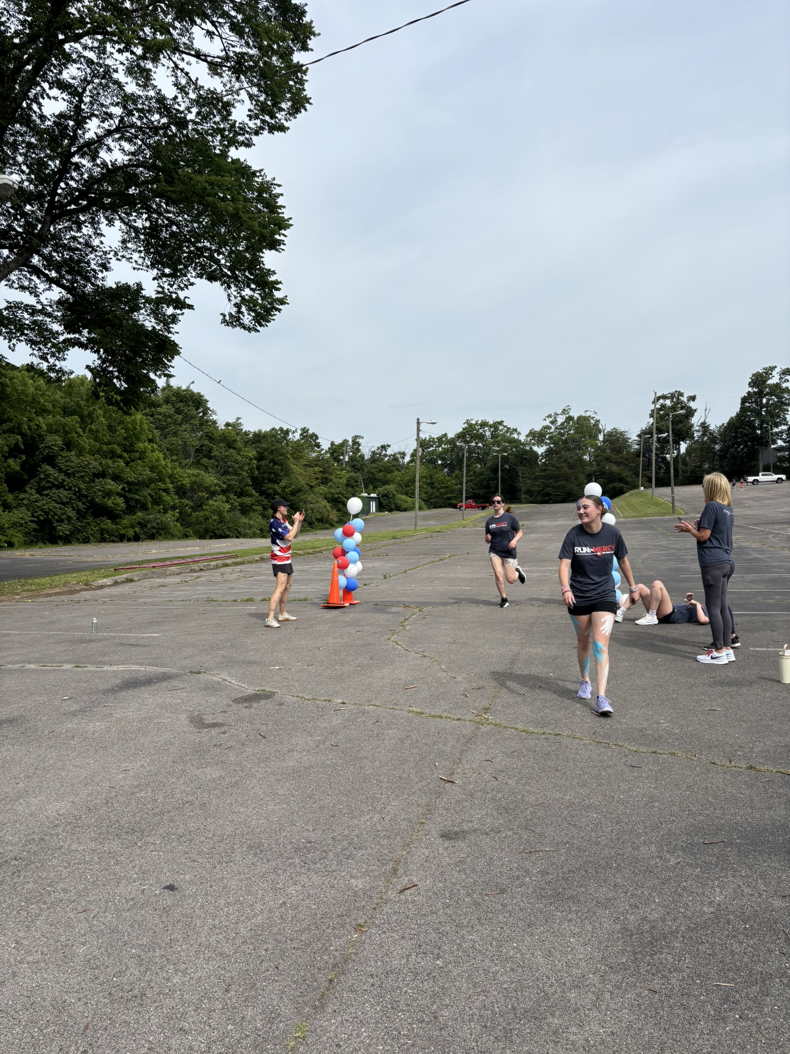 4 – Two Finishing