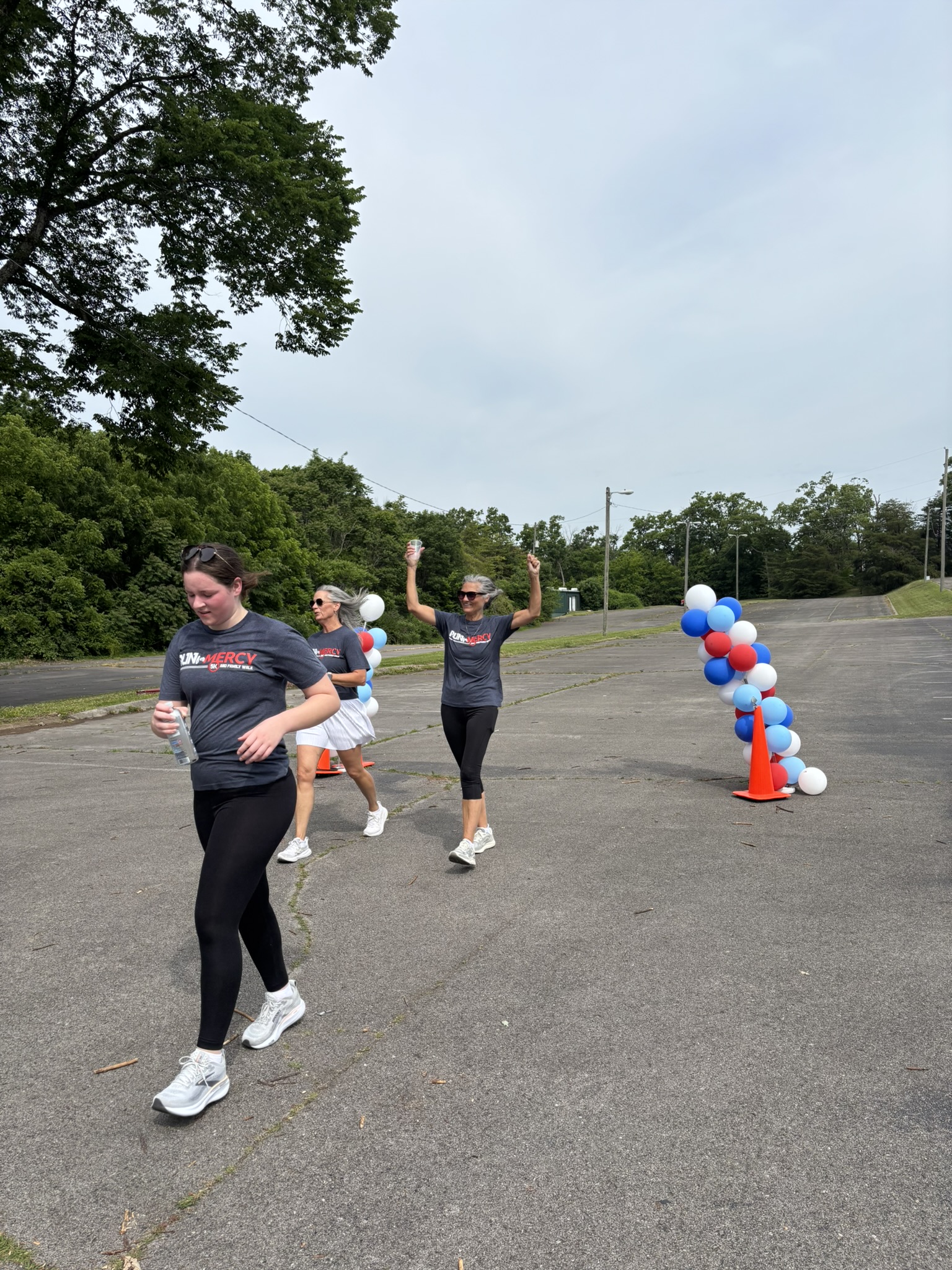 4 – Victory Finish